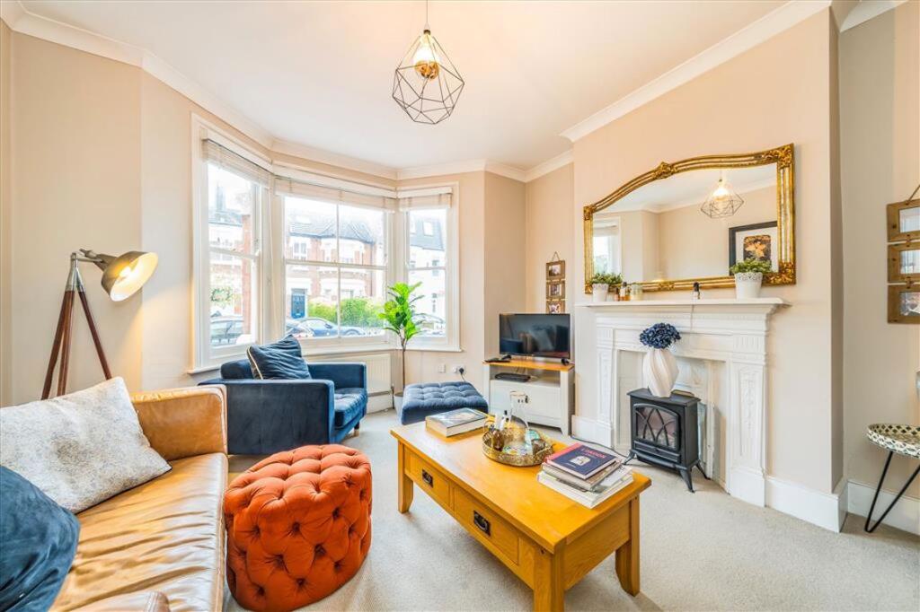 Main image of property: Queensmill Road, Bishops Park