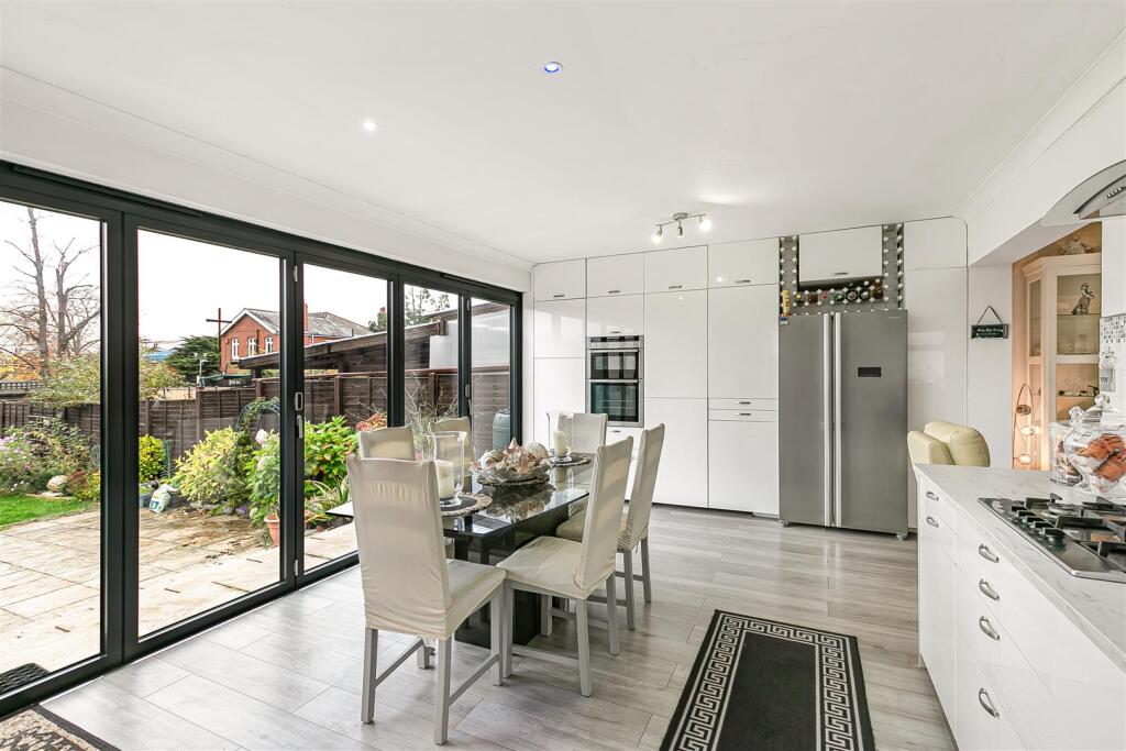 Main image of property: Clarkes Avenue, Worcester Park