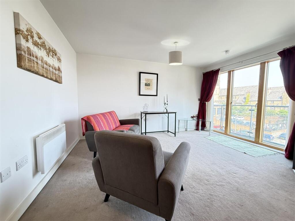 Main image of property: Britton House, Lord Street, Manchester