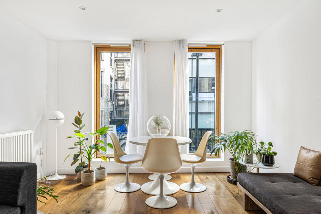 Main image of property: Peerless Street, London, EC1V