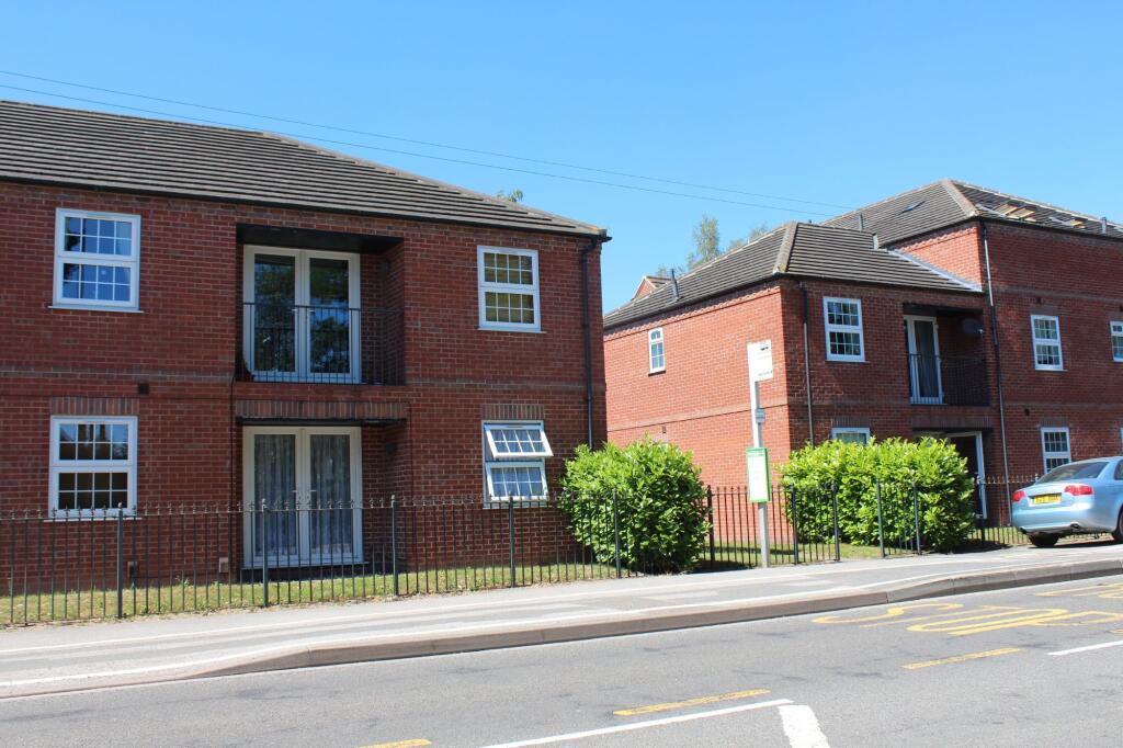 Main image of property: Victoria Court, 130 Farndon Road, Newark, Nottinghamshire, NG24