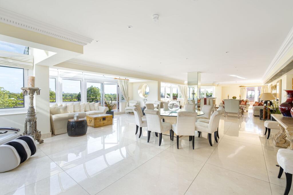 Main image of property: Beverly House, Park Road NW8