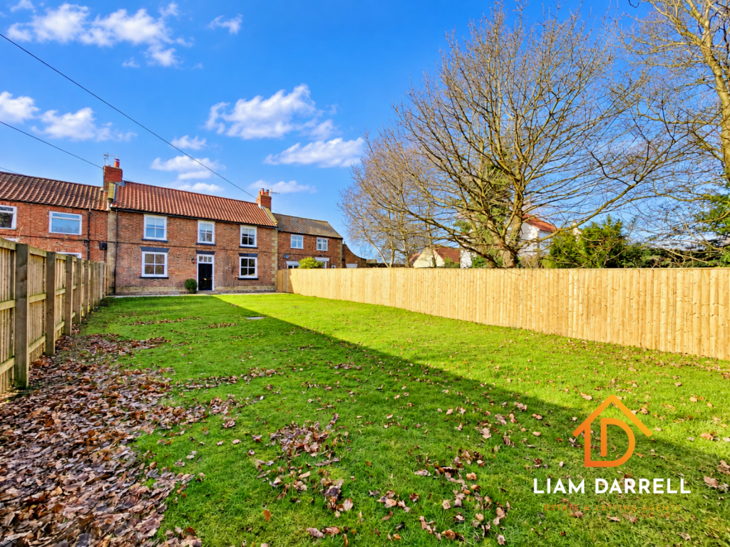 Main image of property: Main Street, Seamer, Scarborough, North Yorkshire