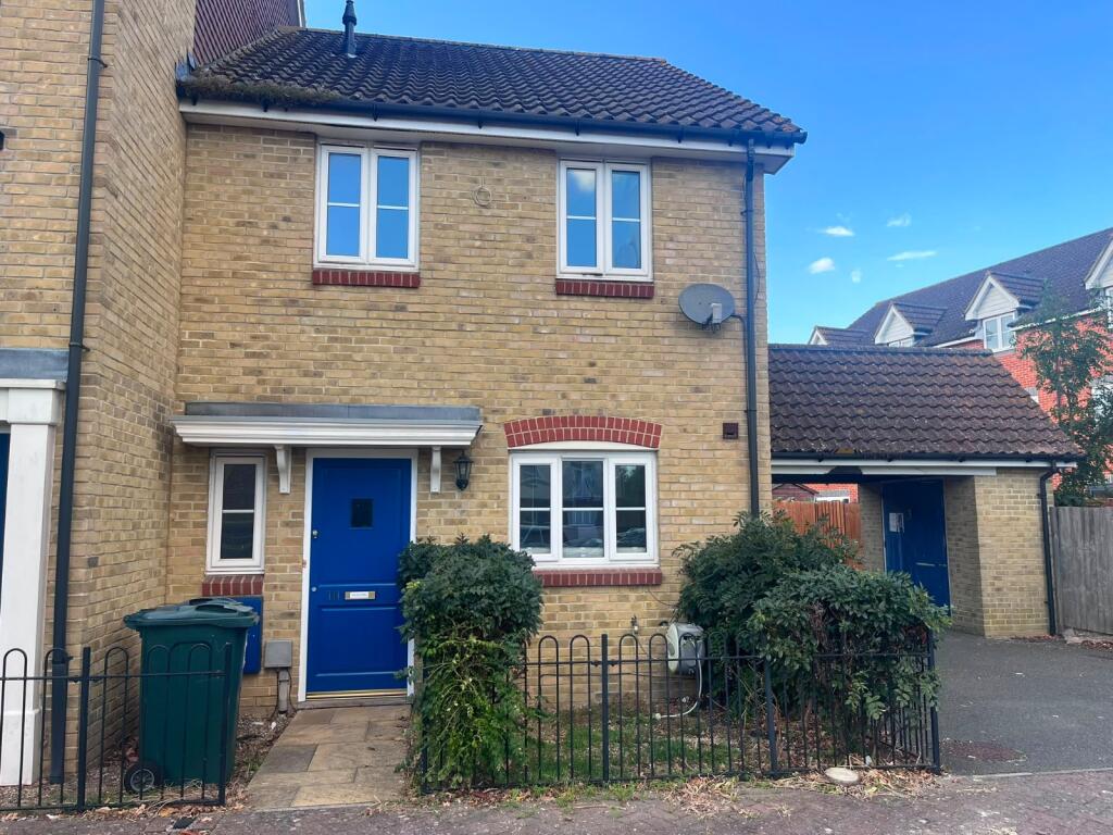 Main image of property: Hurst Road, Kennington, Ashford, TN24