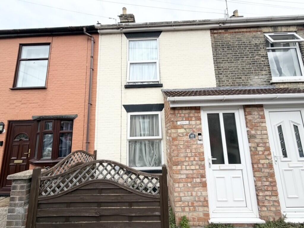 Main image of property: Princes Road, Lowestoft