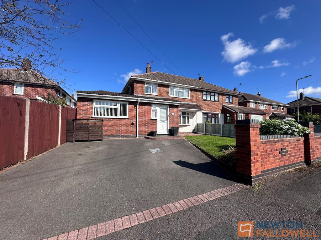 Main image of property: Meadow Lane, Willenhall, WV12