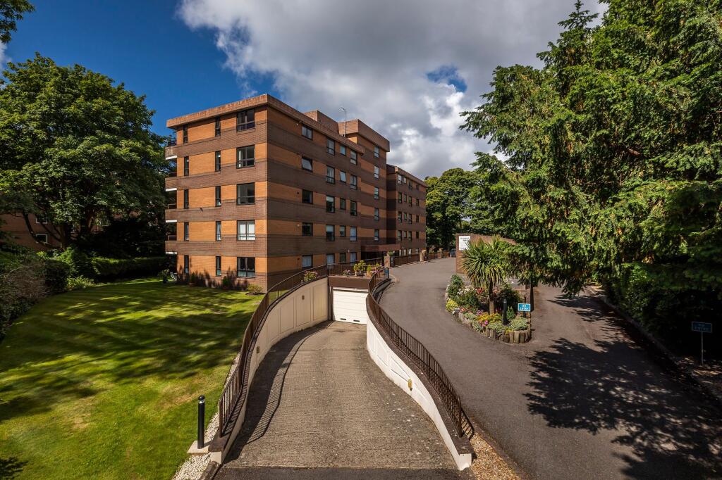 Main image of property: The Squirrels, The Avenue, Branksome Park, Poole BH13