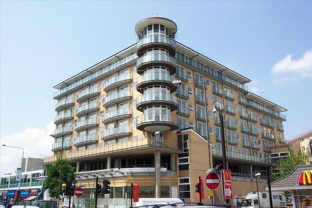 Main image of property: Azalea House, Feltham, TW13