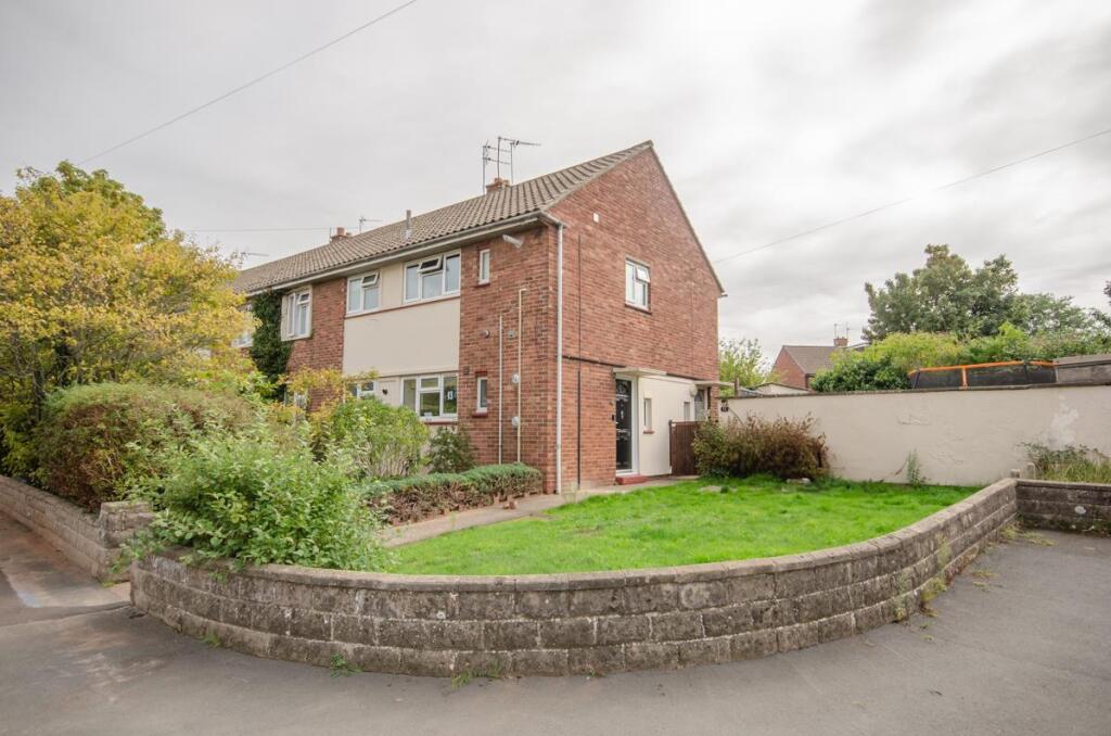 Main image of property: The Meads, Downend, Bristol, BS16 6RG