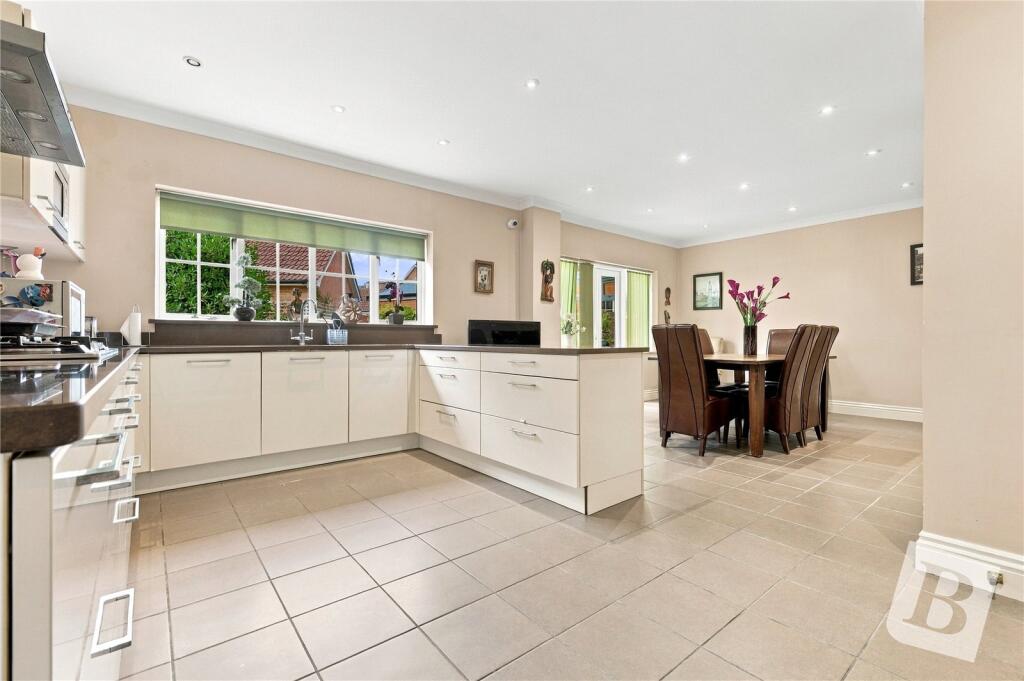 Main image of property: Sidney Place, Old Beaulieu, Chelmsford, Essex, CM1