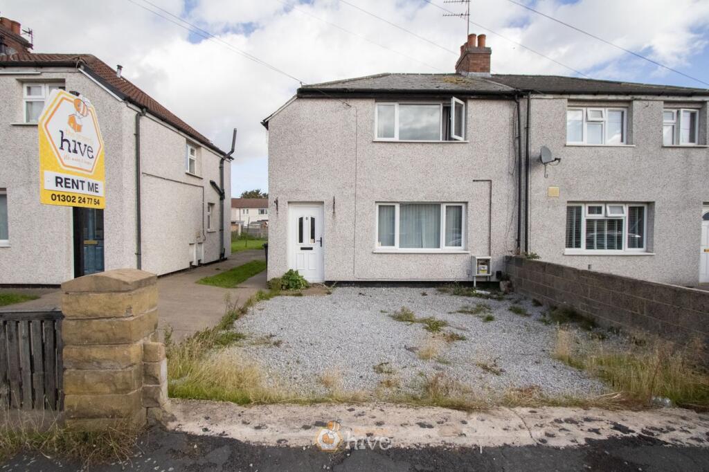 Main image of property: Abbeyfield Road, Dunscroft, Doncaster, DN7