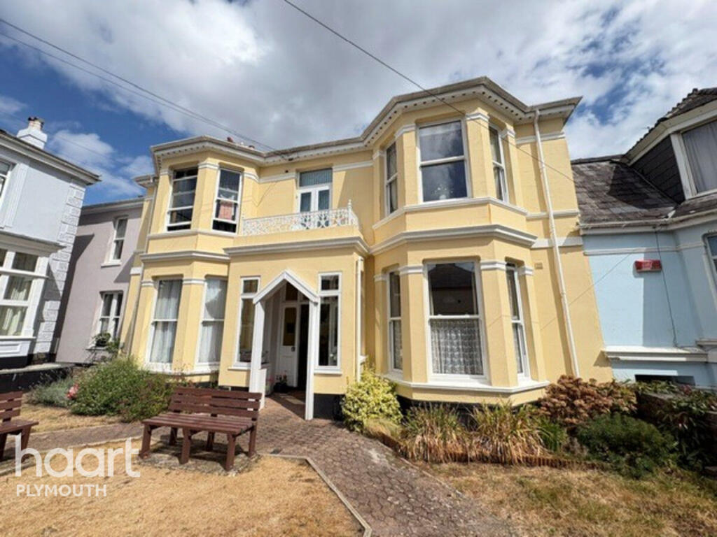 Main image of property: Ladywell Place, Plymouth