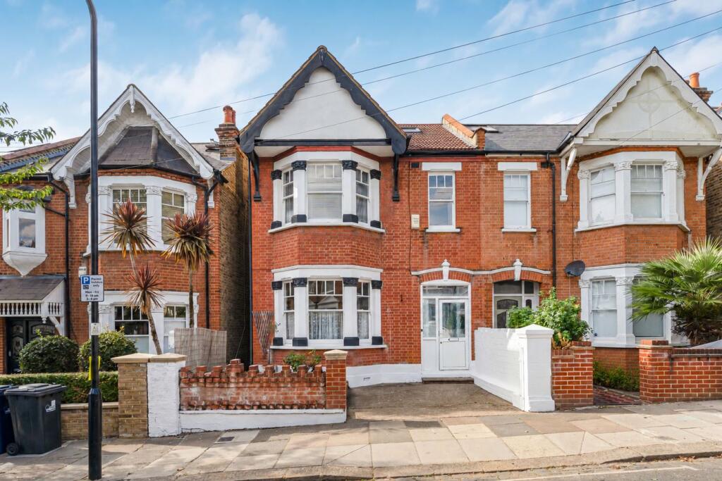 Main image of property: Grove Avenue, London, W7