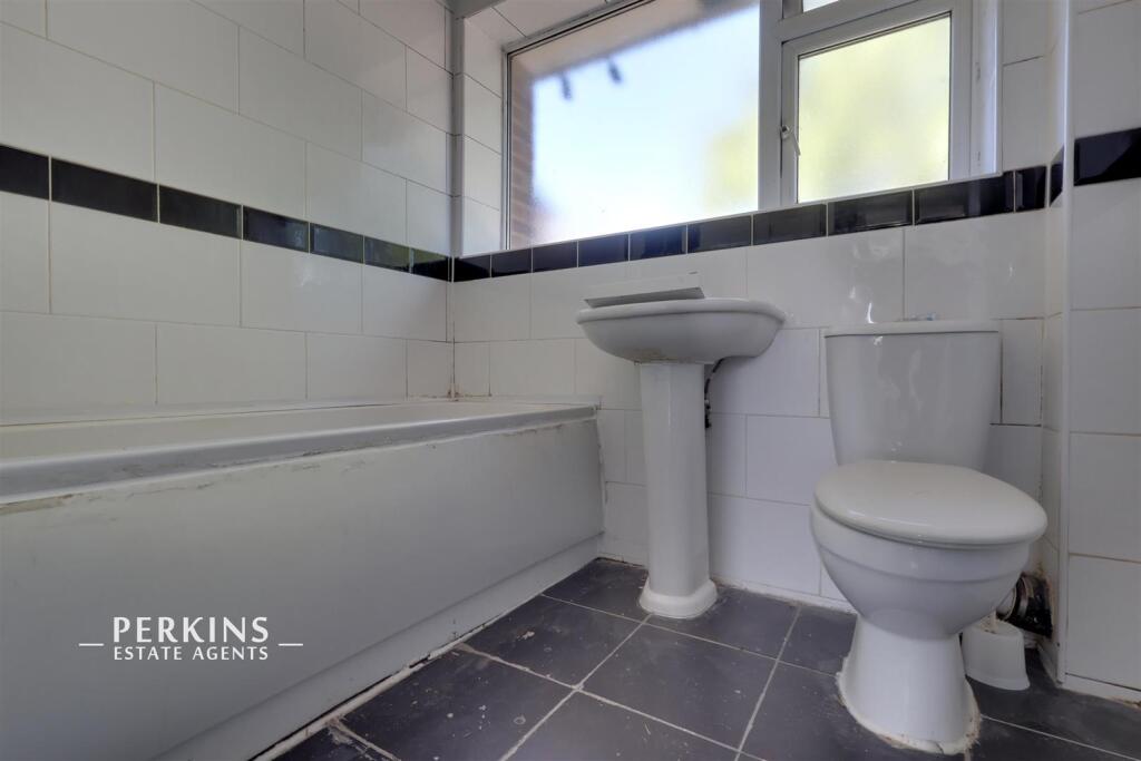 Main image of property: Lady Margaret Road, Southall