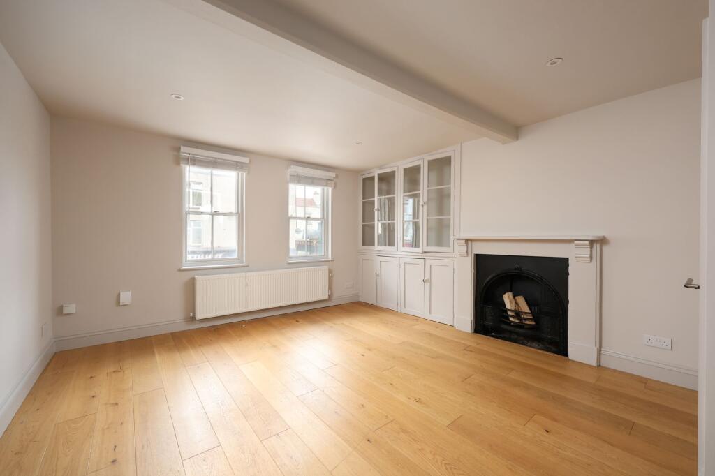 Main image of property: Armada Place, Bristol, BS1