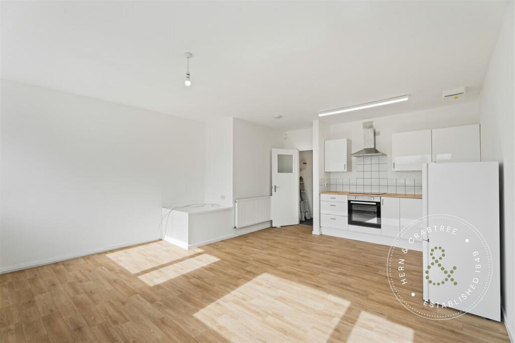 Main image of property: Llanover Road, Cardiff