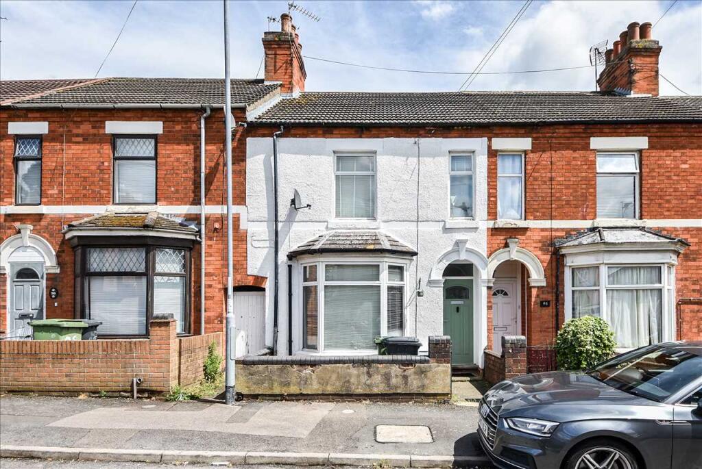 Main image of property: Melton Road North, Wellingboroug, NN8 1PP