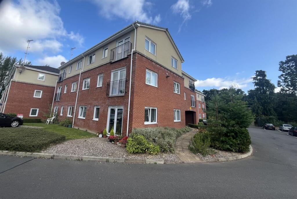 Main image of property: Radbrook Hall Court, Radbrook Road, Shrewsbury