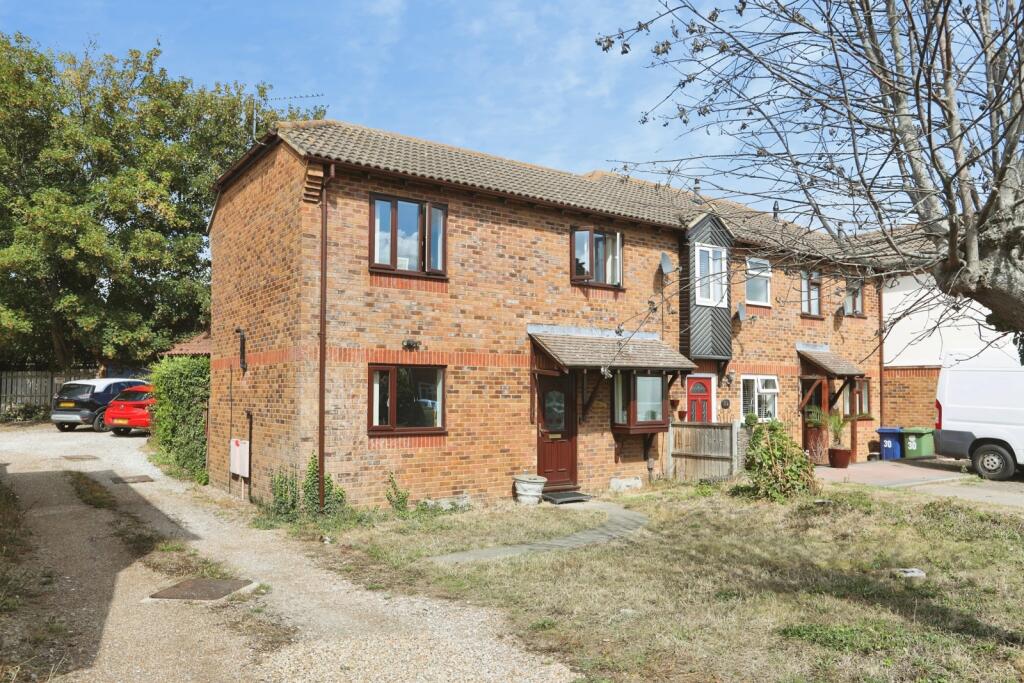 Main image of property: The Willows, Kemsley, Sittingbourne, Kent, ME10