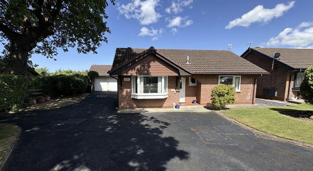 Main image of property: Tan Yr Wylfa, Abergele