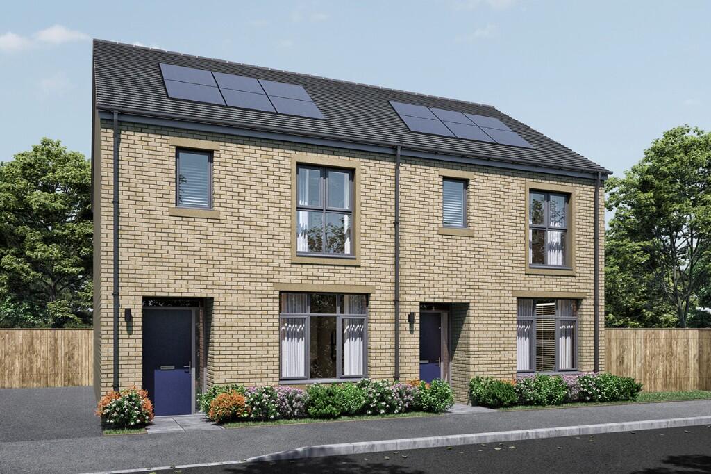 Main image of property: Clitheroe Road, 
Whalley,
BB7 9XL