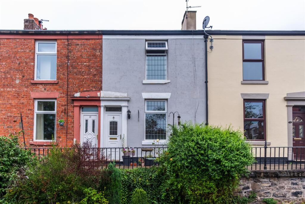 Main image of property: Lark Hill, Higher Walton, Preston
