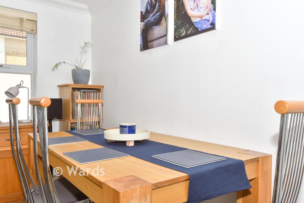 Main image of property: Paxton Avenue, Hawkinge, Folkestone, Kent
