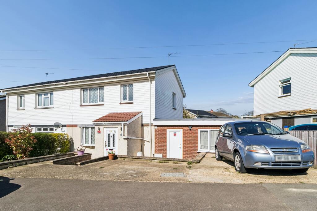 Main image of property: Ilkley Road, South Oxhey, Watford, WD19