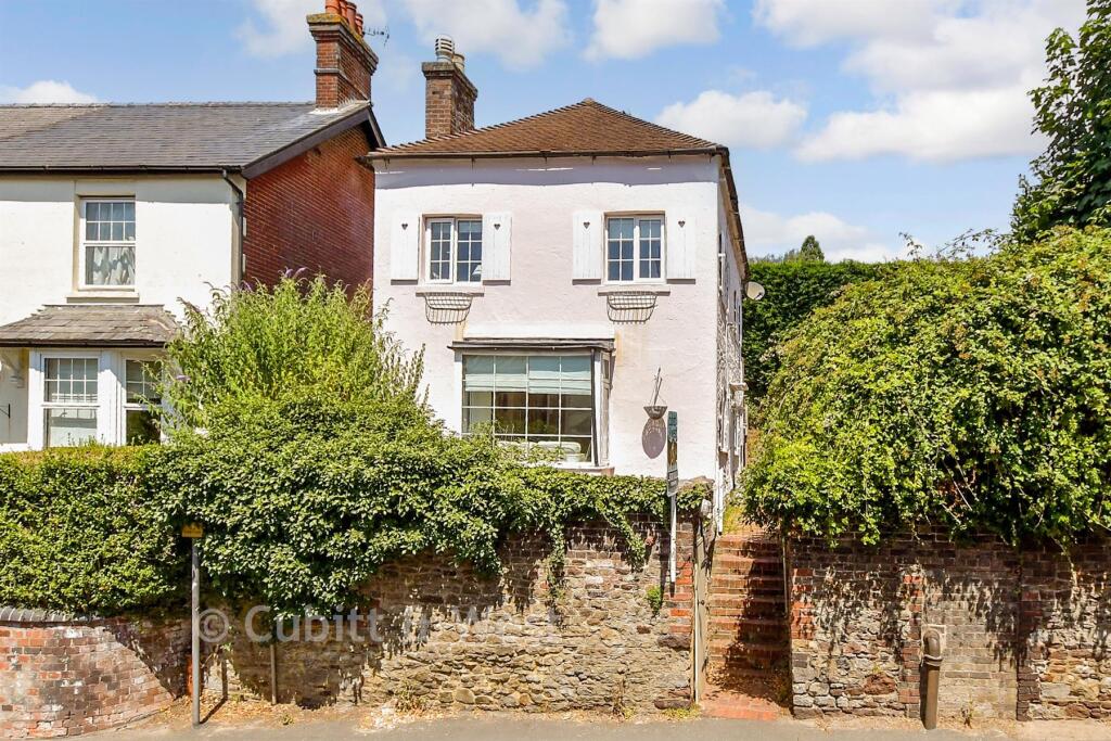 Main image of property: Lower Street, Pulborough, West Sussex