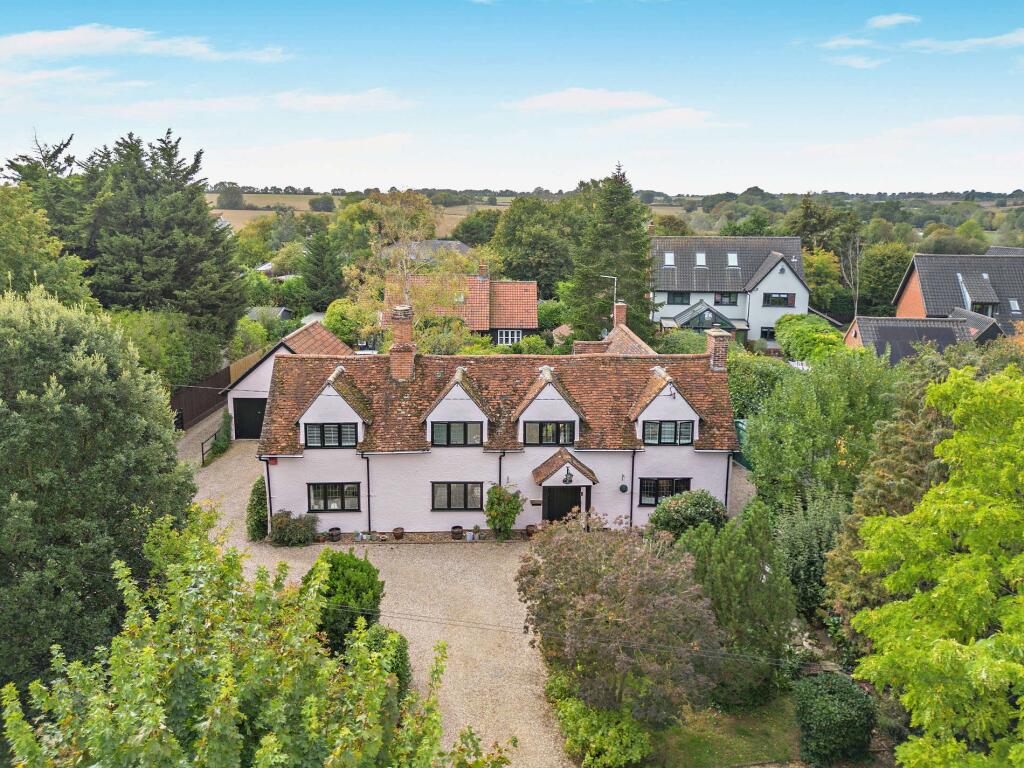 Main image of property: Ford End, Chelmsford, Essex