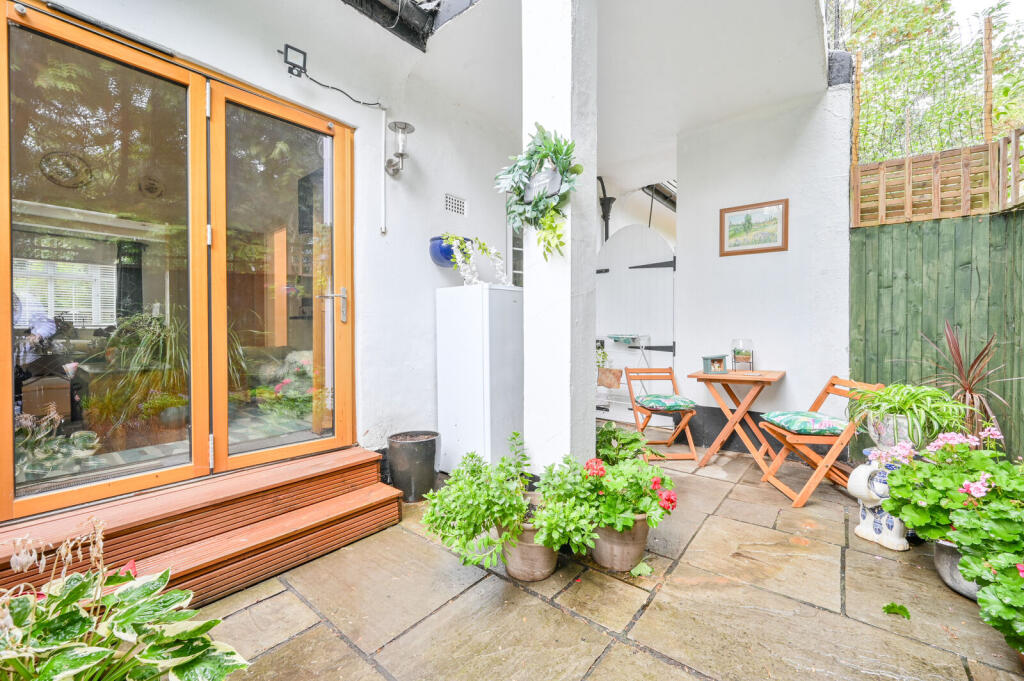 Main image of property: Park Close, Hampton, TW12