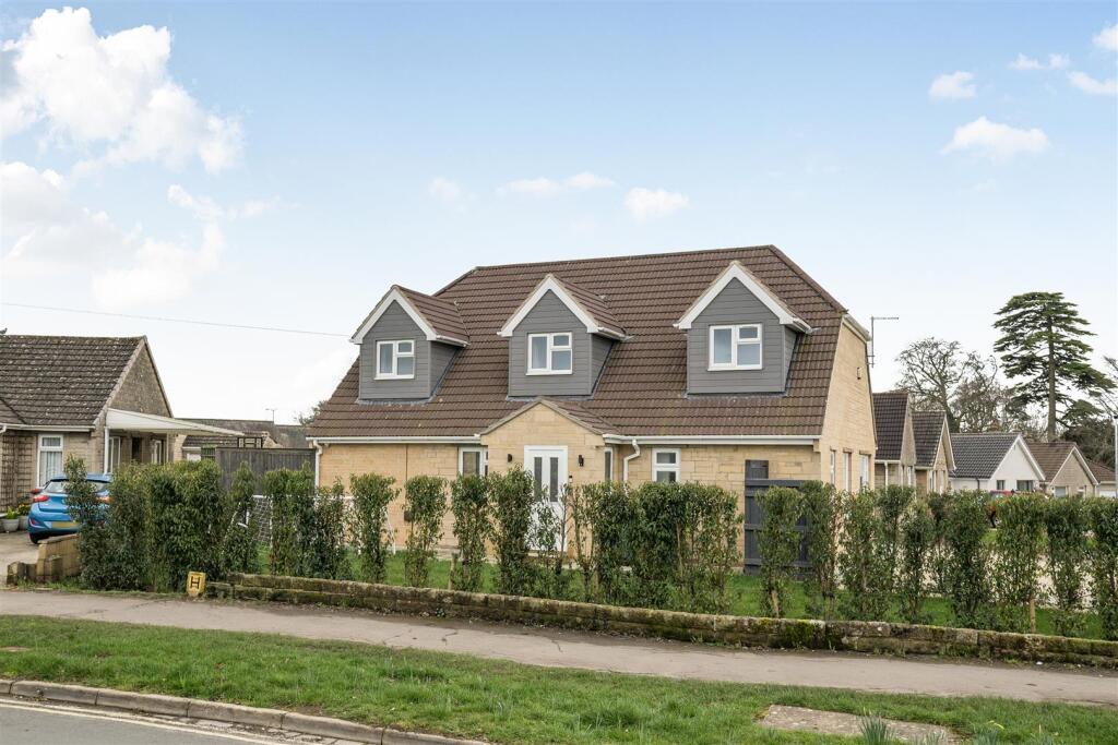 Main image of property: Sadlers Mead, Chippenham