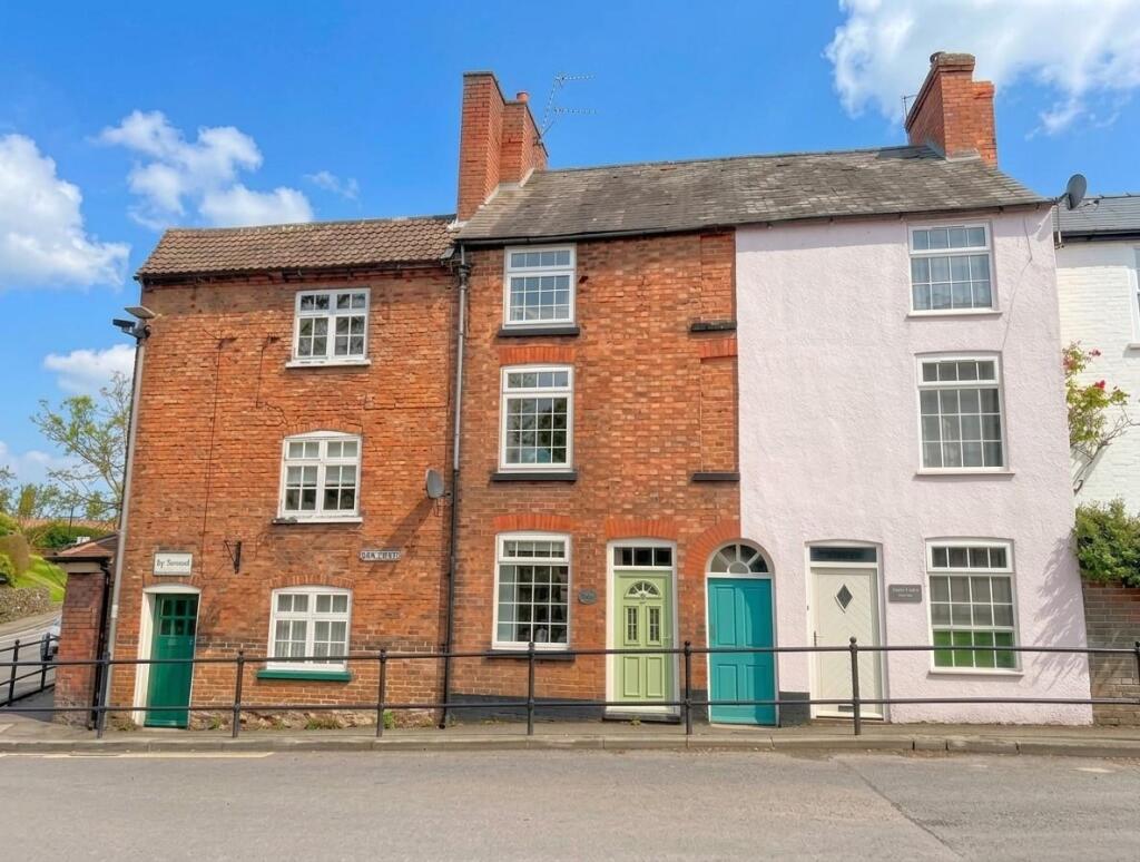 Main image of property: Main Street, East Bridgford