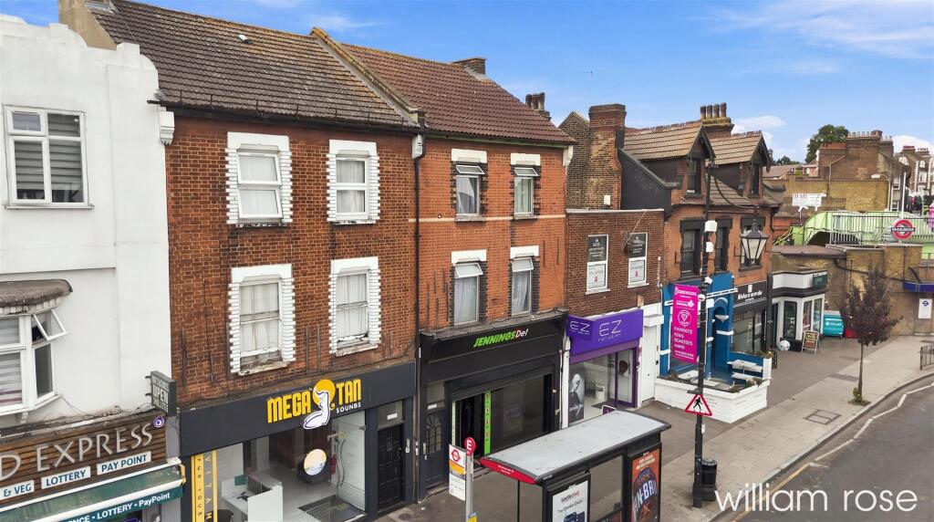 Main image of property: George Lane, South Woodford