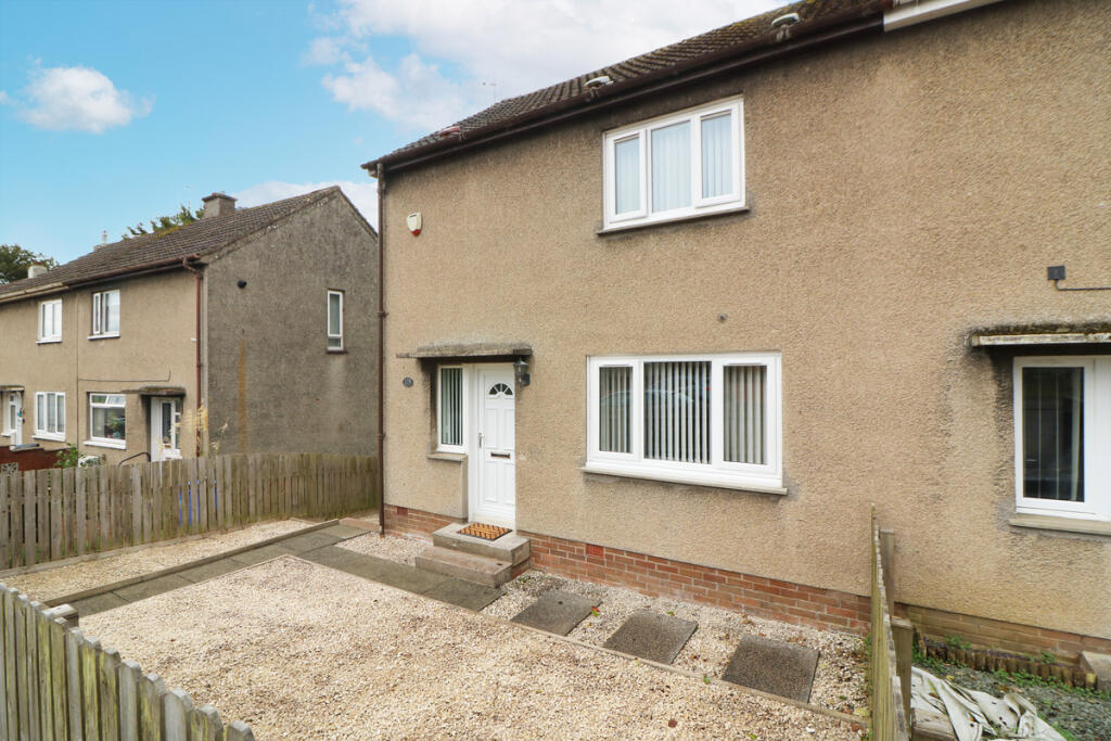 Main image of property: Burnbank Road, Ayr, KA7