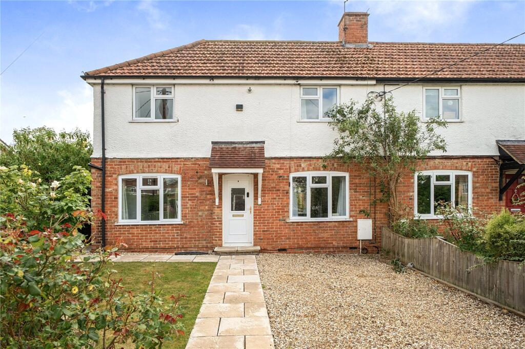 Main image of property: Highfield, Long Crendon