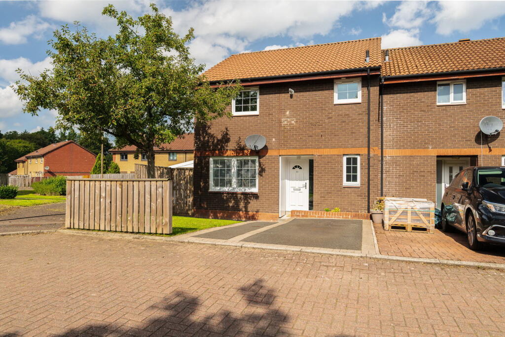 Main image of property: Falcon Brae, Ladywell, Livingston, West Lothian, EH54 6UW