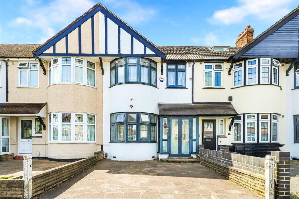 Main image of property: Clifford Avenue, Ilford