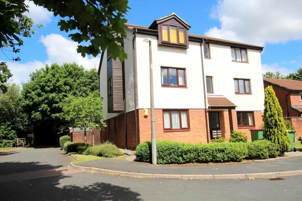Main image of property: Haighton Court, Fulwood, Preston