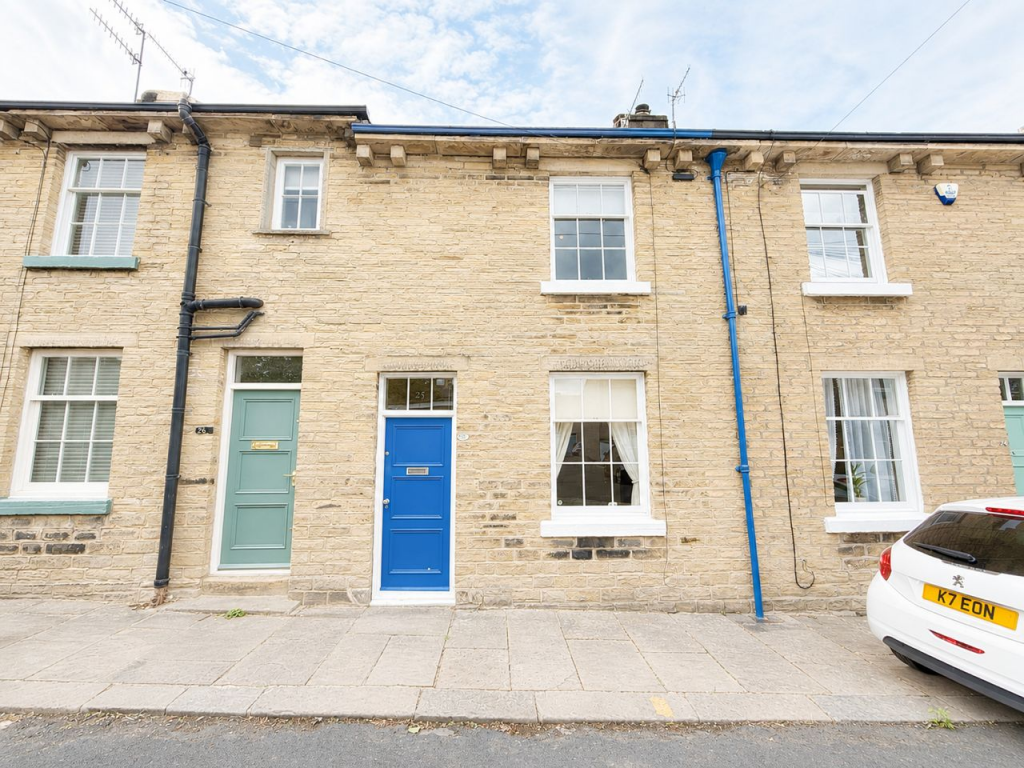 Main image of property: Edward Street, Saltaire, Shipley, BD18