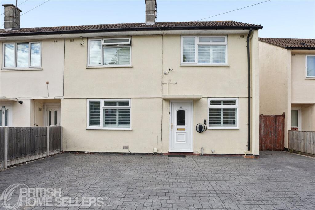Main image of property: Kersington Crescent, Oxford, Oxfordshire, OX4