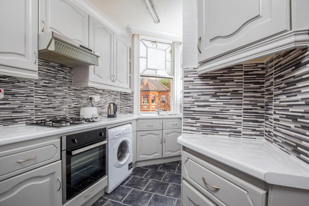 Main image of property: Fordwych Road, West Hampstead, London