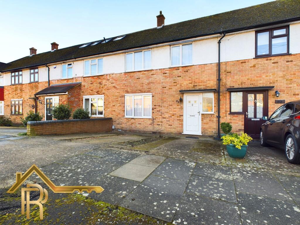 Main image of property: 83 Heron Way, Upminster
