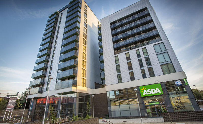 Main image of property: Lindsay Court, SE13
