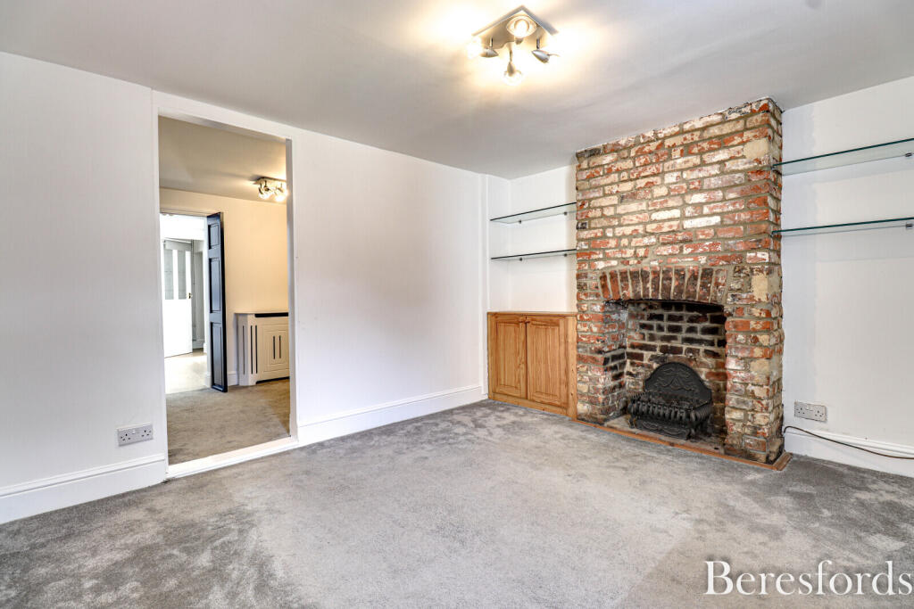 Main image of property: Mount Pleasant Cottages, Alexander Lane, Shenfield, CM15