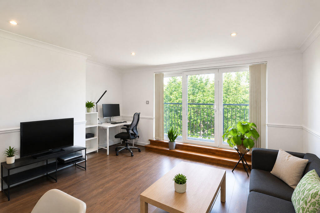 Main image of property: Susan Constant Court, Newport Avenue, E14 