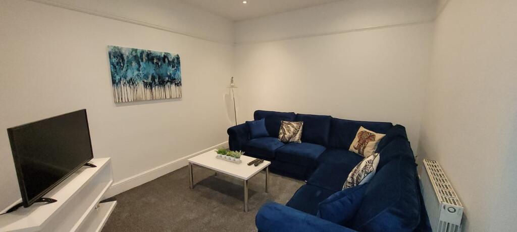 Main image of property: Alexandra road , Plymouth
