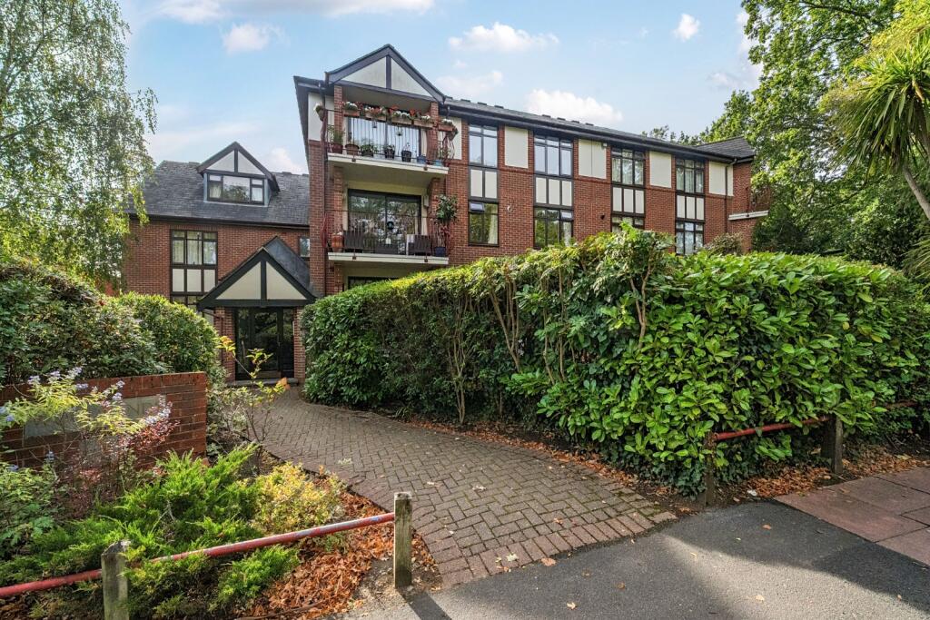 Main image of property: Durham Avenue, Bromley, BR2