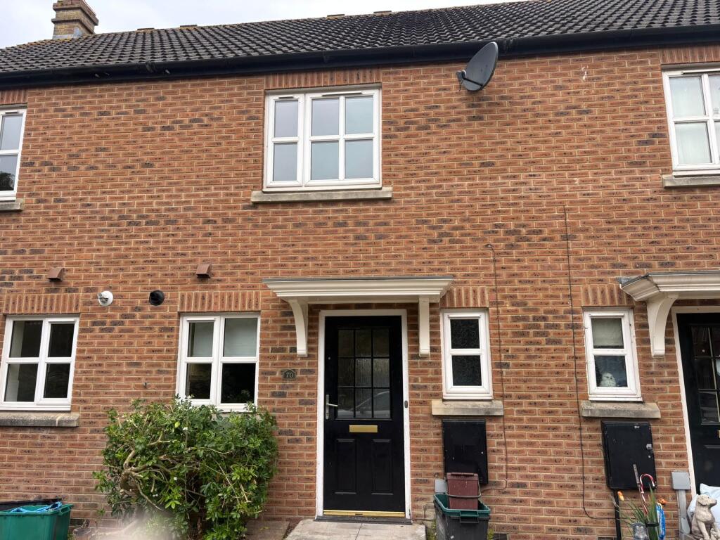 Main image of property: Massingham Park, Taunton, TA2