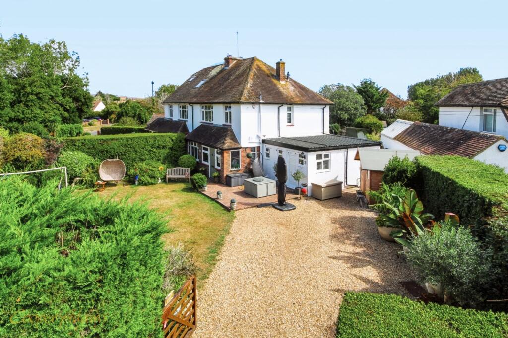 Main image of property: Golden Avenue, East Preston, BN16